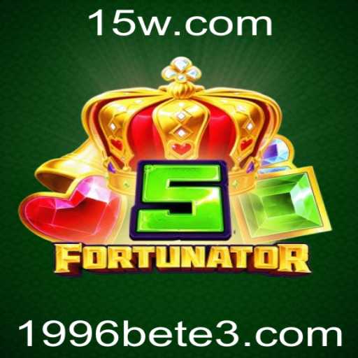 Descubra o emocionante mundo de 5Fortunator: Uma experiência de jogo única