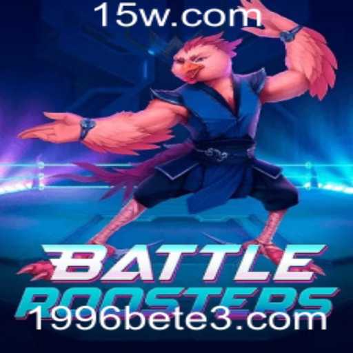 BattleRoosters: Uma Jornada Intrigante ao Mundo dos Combates Aéreos e Estratégias
