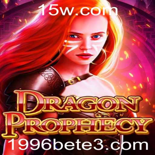 Explorando DragonProphecy: O Jogo Que Revoluciona 1996bet
