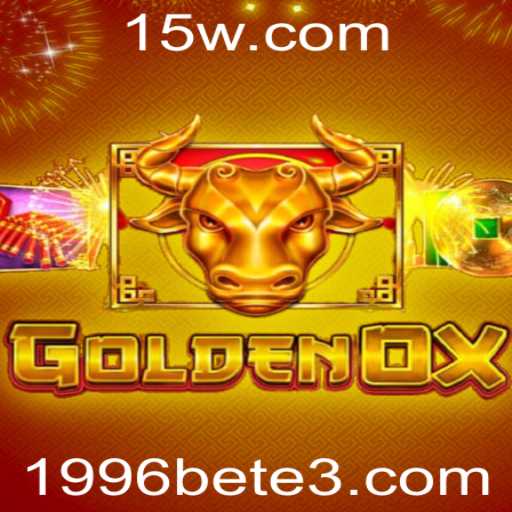 Explorando o Fascinante Mundo de GoldenOx: O Jogo Revolucionário de 1996bet