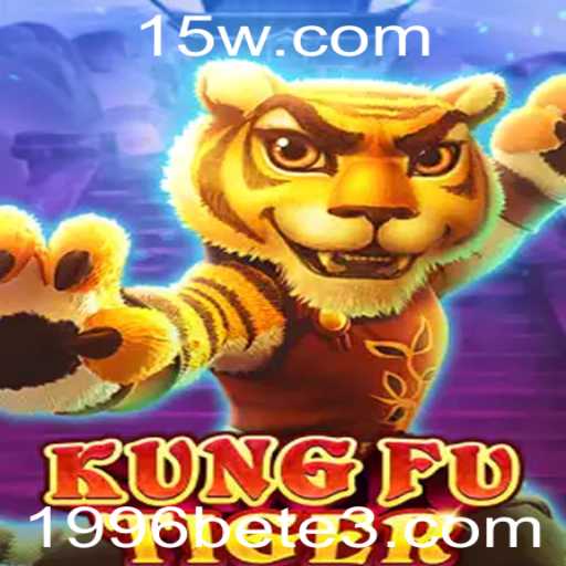 Descubra o Mundo de KungFuTiger: Aventura e Estratégia
