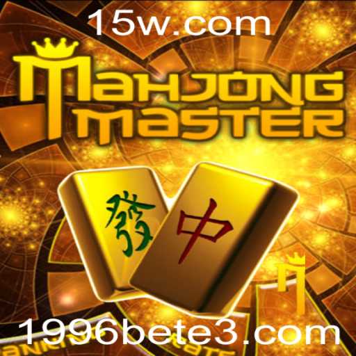 MahJongMaster: Descubra o Fascinante Mundo do Jogo Clássico com a Chave 1996bet