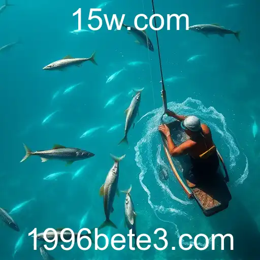 A Profundidade do Mundo da Pesca: De Tradições a Tecnologias Avançadas