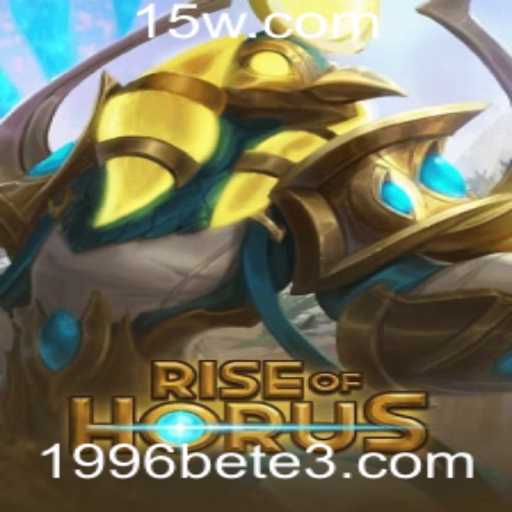 RiseofHorus: Descubra o Fascinante Mundo do Jogo de Aventura