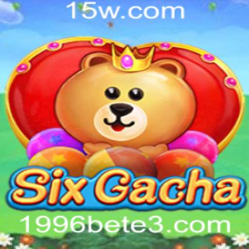 Descubra o Fascinante Mundo de SixGacha: O Jogo que Conquista Corações