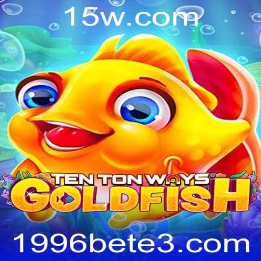 Explorando o Mundo de TenTonWaysGoldfish: Uma Jornada no Universo de 1996bet