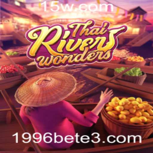Explorando ThaiRiverWonders: O Jogo de Aventura de 1996bet