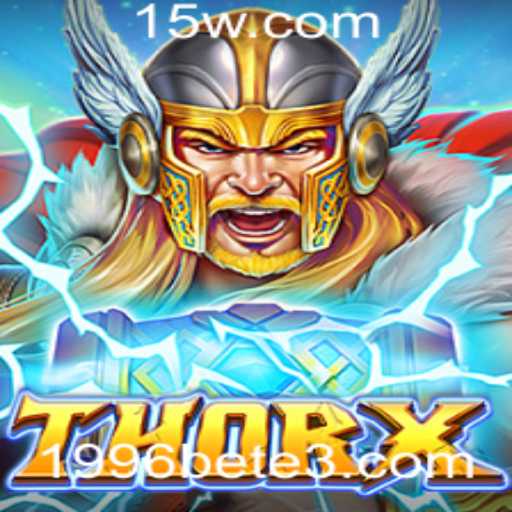 Explorando ThorX: Um Mergulho no Mundo de 1996bet
