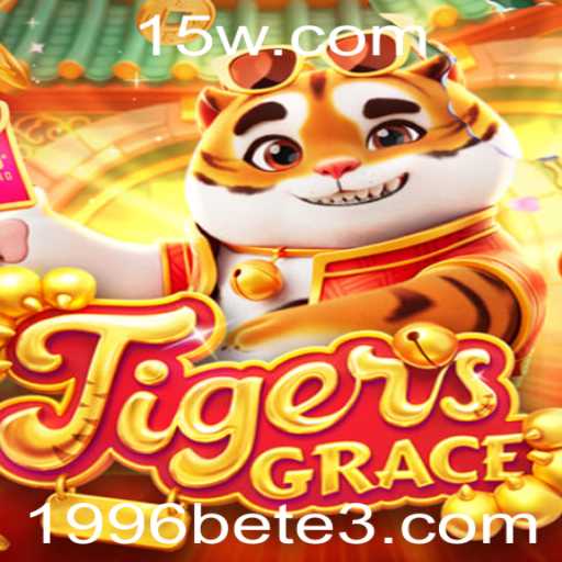 Descubra o Fascinante Mundo de TigersGrace: Uma Nova Experiência de Jogo
