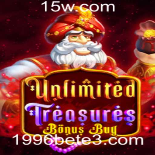 Explorando 'UnlimitedTreasuresBonusBuy' no Mundo Digital