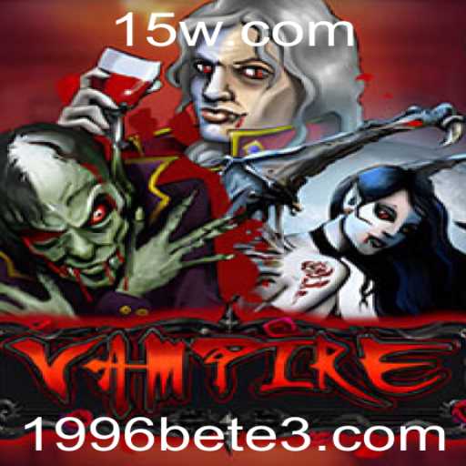 Descubra o Fascinante Mundo do Jogo 'Vampire' com o Tema '1996bet'