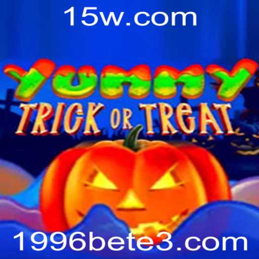 YummyTrickorTreat: A Fascinante Jornada do Jogo com Temática de Halloween